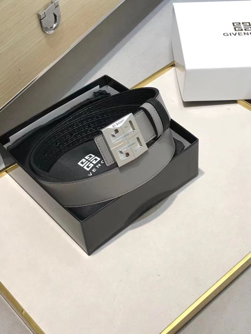 Givenchy Belts
